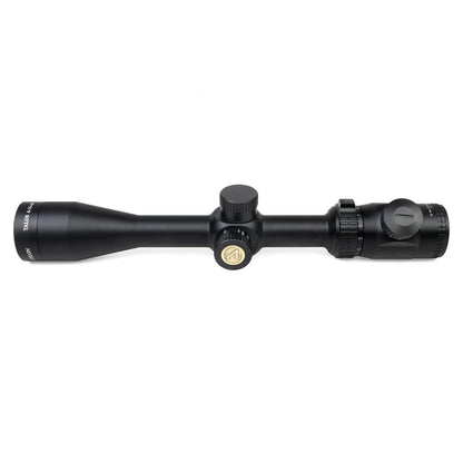 Talos 4-16x40 BDC 600 SFP IR MOA Reticle