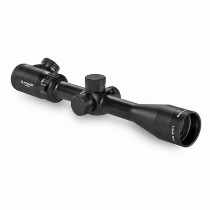 Talos 4-16x40 BDC 600 SFP IR MOA Reticle