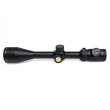 Talos 6-24x50 BDC 600 IR MOA Reticle