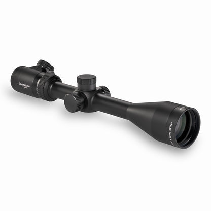 Talos 6-24x50 BDC 600 IR MOA Reticle