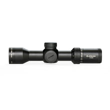 Talos 1.5-5x32, Crossbow CB100 SFP IR MOA
