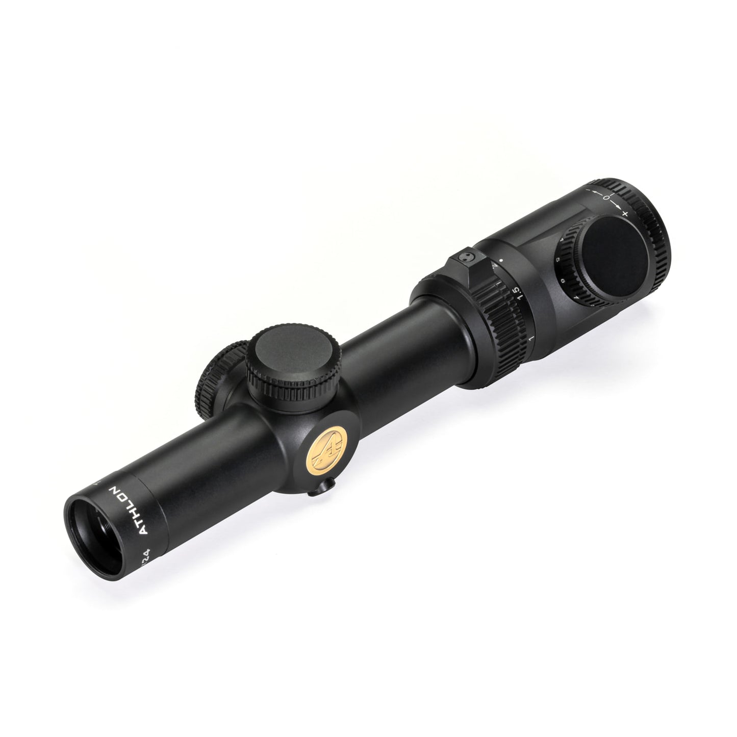 Talos BTR GEN2 1-4x24 ATMR6 SFP IR MOA Reticle