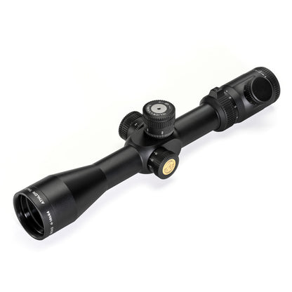 Talos BTR GEN2 4-14x44 APRS10 FFP IR MIL Reticle