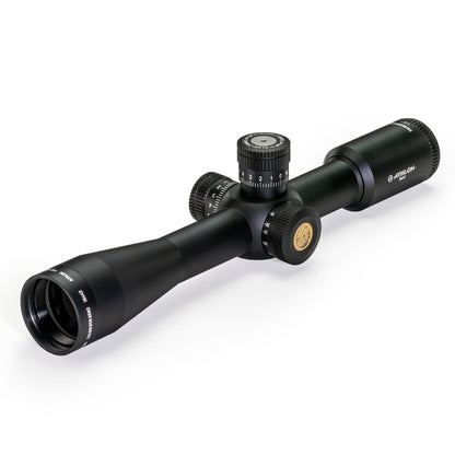 Talos BTR GEN2 10x42 AAGR1 SFP MOA Reticle