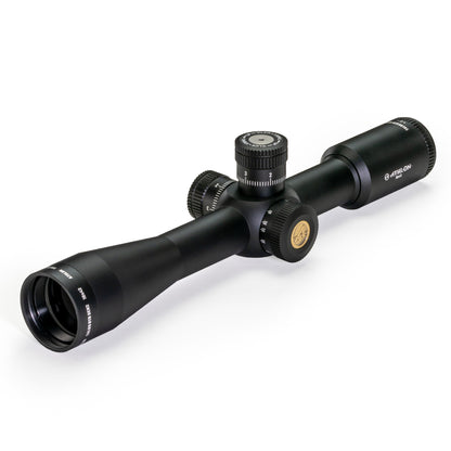 Talos BTR GEN2 10x42 APRS2A SFP MIL Reticle