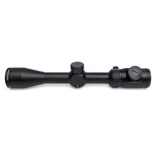 Neos 3-9x40 Muzzleloader BDC 250 SFP IR MOA Reticle