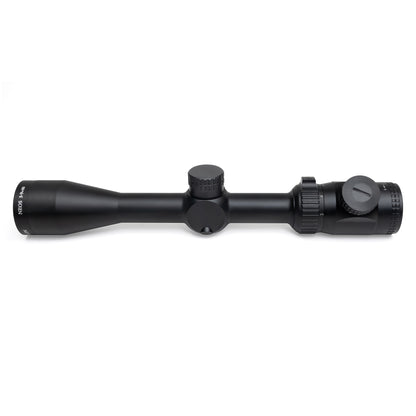 Neos 3-9x40 Muzzleloader BDC 250 SFP IR MOA Reticle