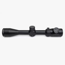 Neos 3-9x40 BDC 300 Straightwall IR MOA Reticle