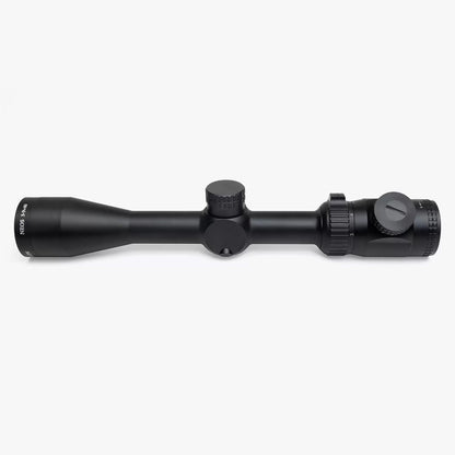 Neos 3-9x40 BDC 300 Straightwall IR MOA Reticle