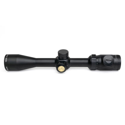 Neos 4-12x40 BDC  500 SFP IR MOA Reticle