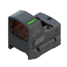Argus Sub Compact Open Red Dot