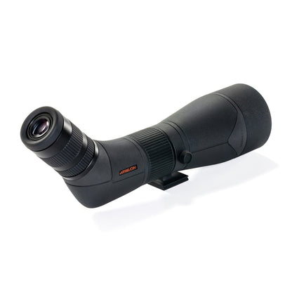 Cronus G2 20-60x86 UHD Spotting Scope - 45 Degree