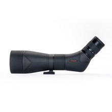 Cronus G2 20-60x86 UHD Spotting Scope - 45 Degree