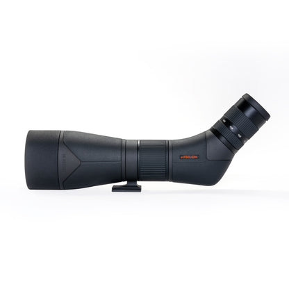 Cronus G2 20-60x86 UHD Spotting Scope - 45 Degree