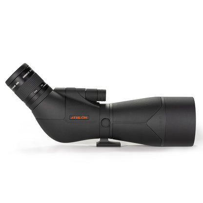 Cronus G2 20-60x86 UHD Dual Focus Spotting Scope - 45 Degree