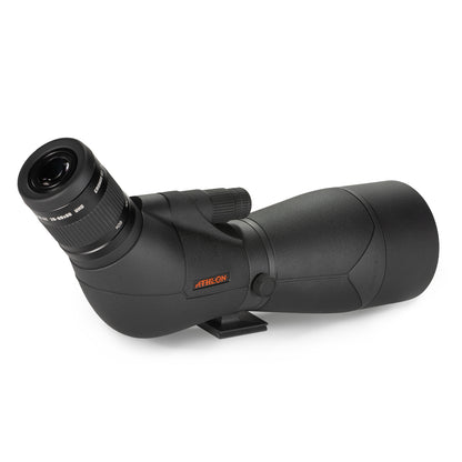 Cronus G2 20-60x86 UHD Dual Focus Spotting Scope - 45 Degree