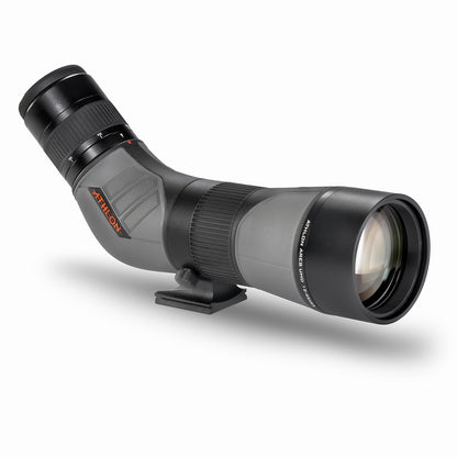 Ares G2 15-45x65 UHD - 45