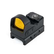 Midas TSR1 Open Sight - Doctor Footprint, 3 MOA Dot