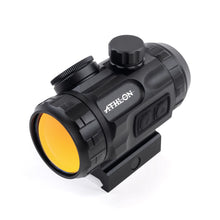 Midas TSR3 Red Dot, 50K Hour Battery Life
