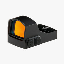 Midas EDC Red Dot - Open Sight