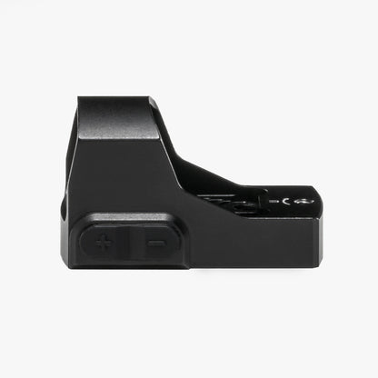 Midas EDC Red Dot - Open Sight