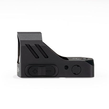 Midas Flash Red Dot - RMR Footprint, 3 MOA