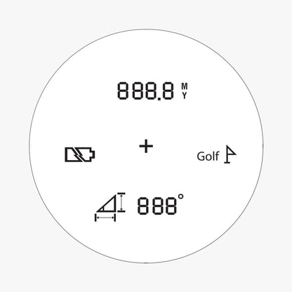 Talos G2 850Y Rangefinder (Hunt - Tan)