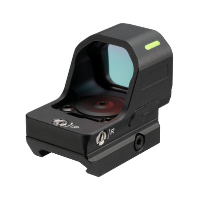 Argus LT Red Dot Sight 1x26x23 open