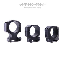 Precision 30mm Low Height Ring