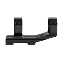 Armor 34 mm Low Height (0.96") Scope Ring