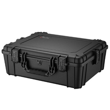 25" Large Case with Padded Insert