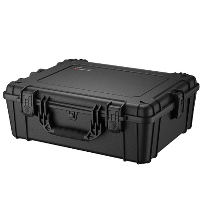 25" Large Case with Padded Insert