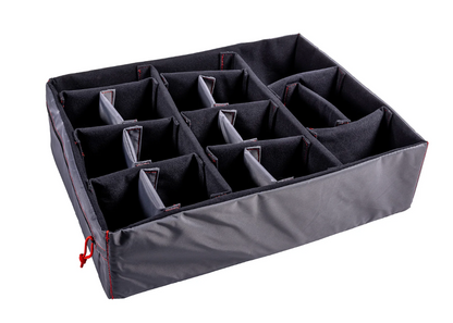 25" Large Case with Padded Insert