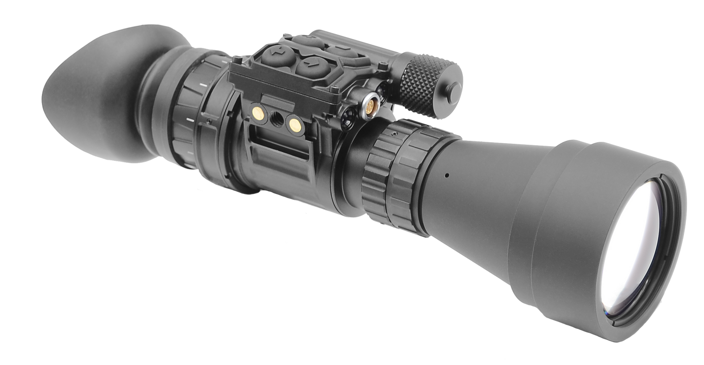 LUX-14™ Advanced Tactical Night Vision Monocular