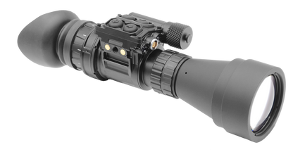 LUX-14™ Advanced Tactical Night Vision Monocular