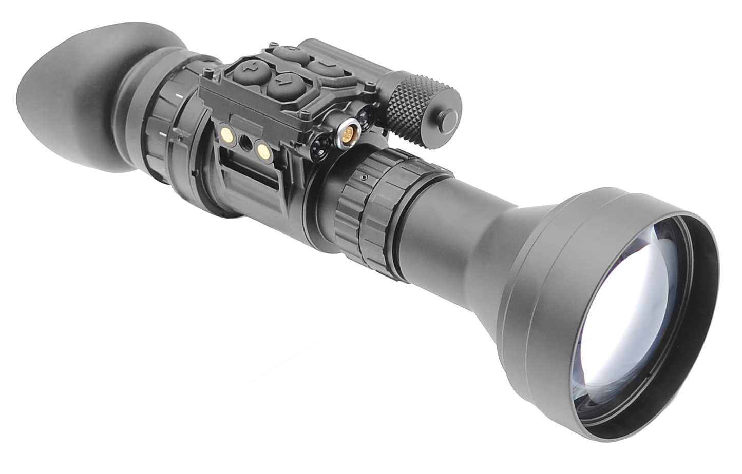 LUX-14™ Advanced Tactical Night Vision Monocular