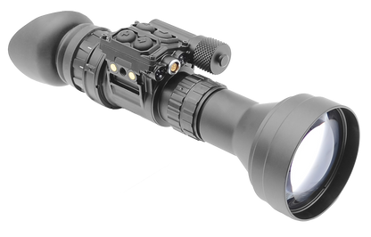 LUX-14™ Advanced Tactical Night Vision Monocular