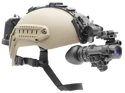 LUX-14™ Advanced Tactical Night Vision Monocular