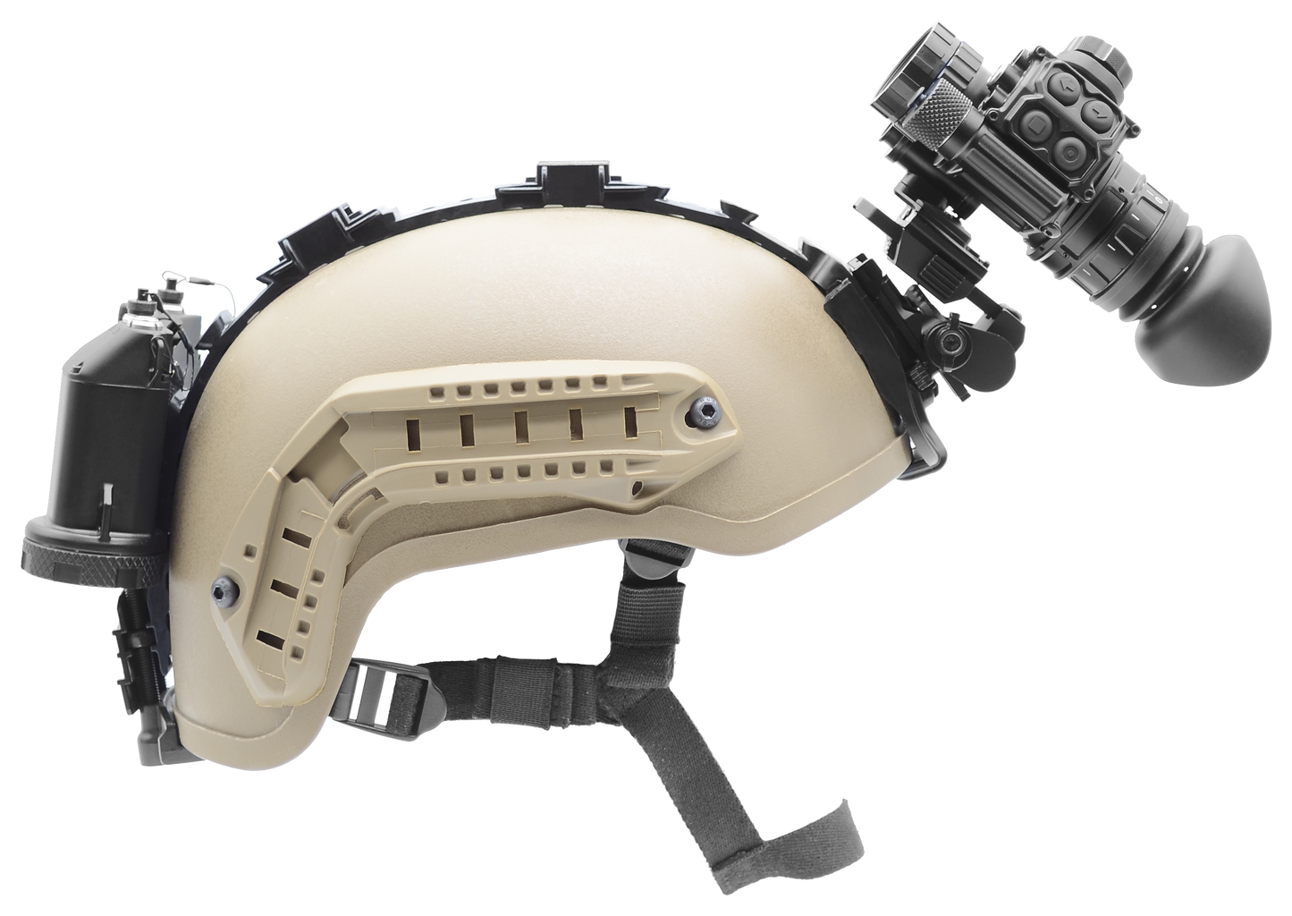 LUX-14™ Advanced Tactical Night Vision Monocular