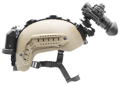 LUX-14™ Advanced Tactical Night Vision Monocular