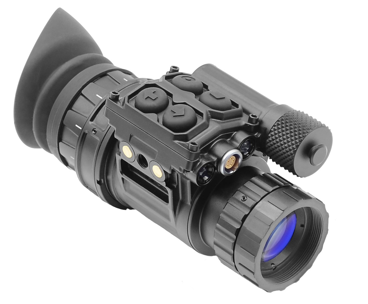LUX-14™ Advanced Tactical Night Vision Monocular