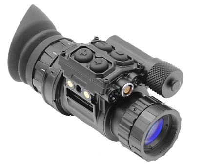 LUX-14™ Advanced Tactical Night Vision Monocular
