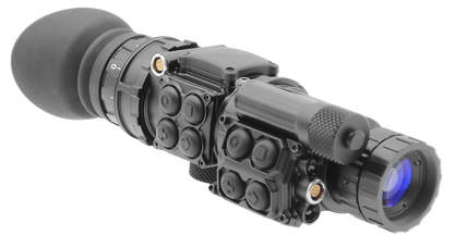 LUX-14™ Advanced Tactical Night Vision Monocular
