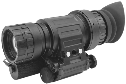 PVS-31C-4B Dual Tube Night Vision Goggles