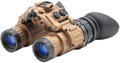 PVS-31C-4B Dual Tube Night Vision Goggles
