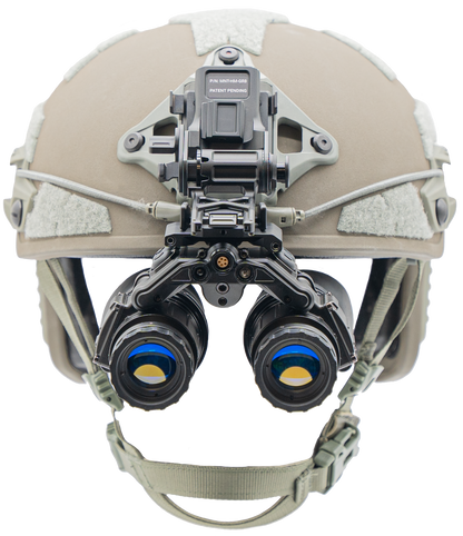 PVS-31C-4B Dual Tube Night Vision Goggles