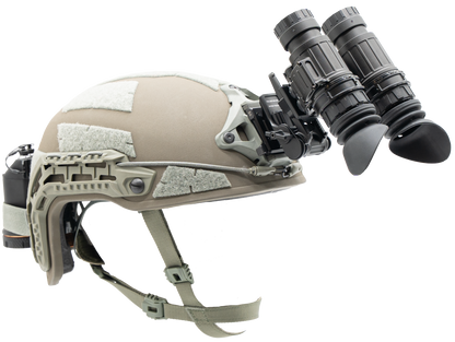 PVS-31C-4B Dual Tube Night Vision Goggles