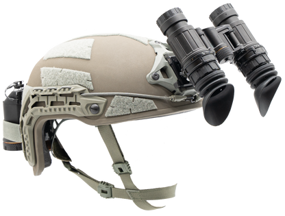PVS-31C-4B Dual Tube Night Vision Goggles