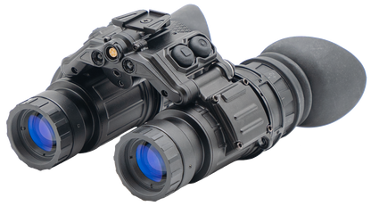 PVS-31C-4B Dual Tube Night Vision Goggles