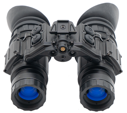 PVS-31C-4B Dual Tube Night Vision Goggles